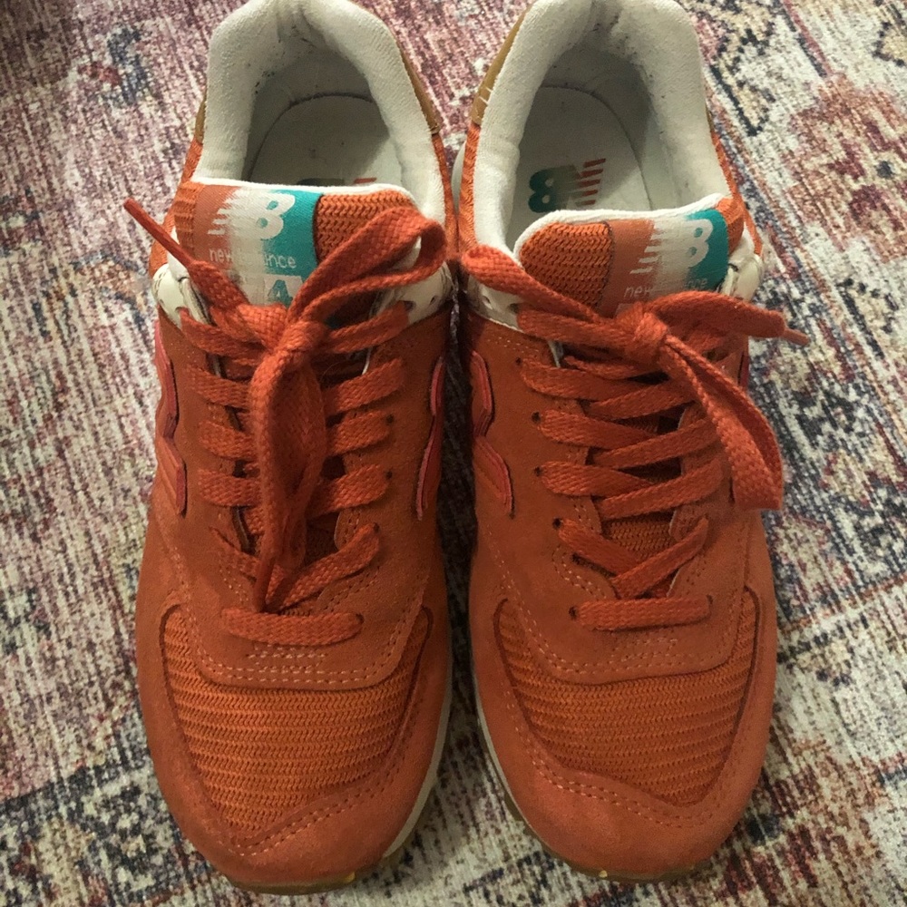 New balance 574